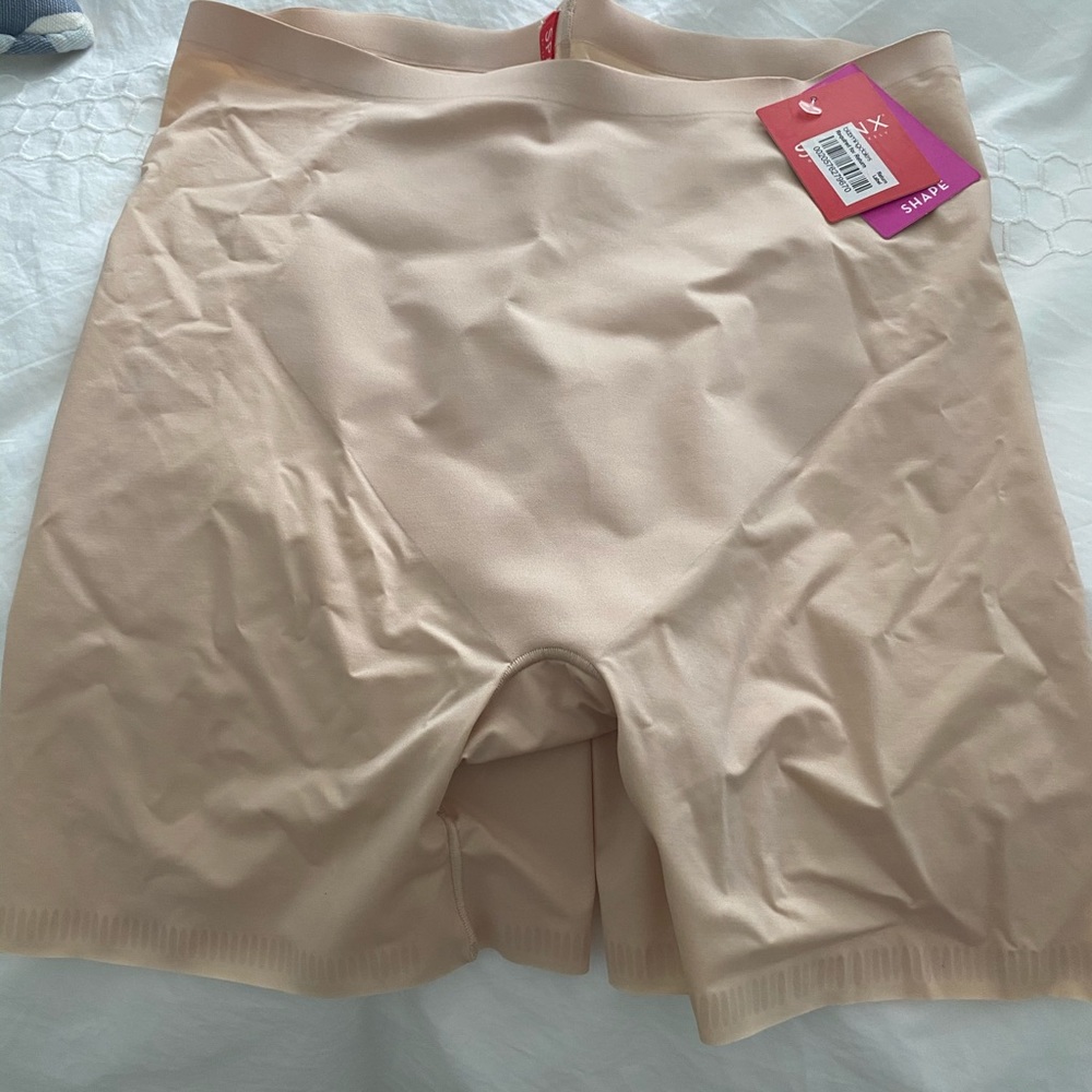 Spanx